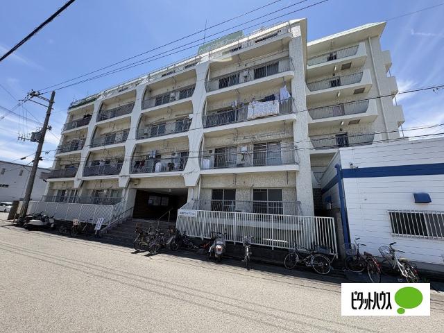 中之島グランドマンション