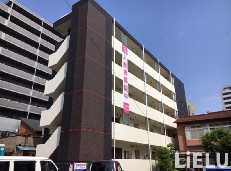 RESIDENCIA KIRAKU(1LDK/5階)