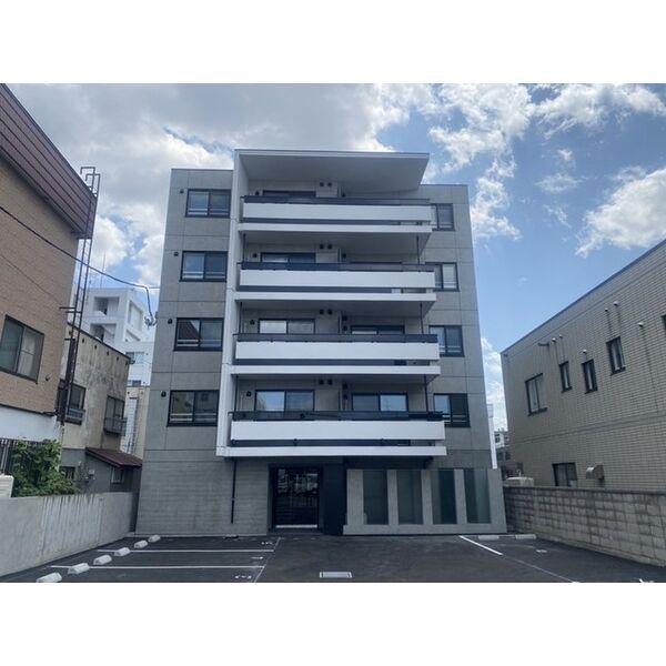 DAIYA SFIDA SAPPORO CITY(2LDK/3階)