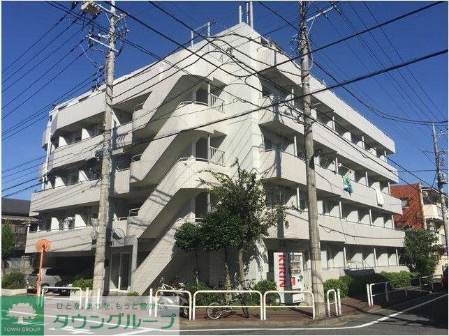 トップ成増