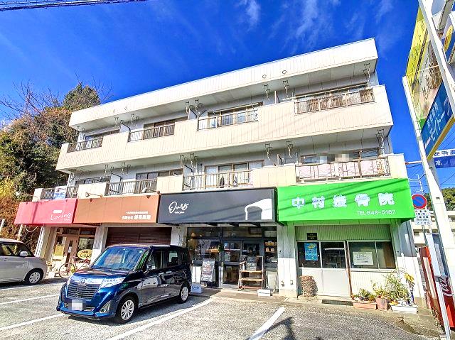 高の森コーポ