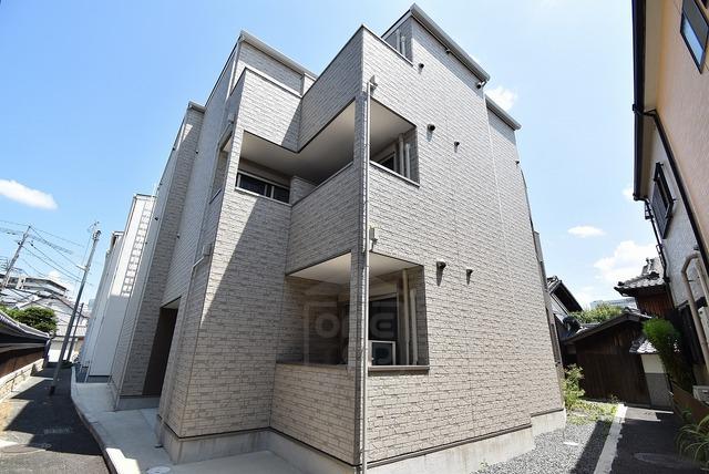 クレアトゥール岸辺1