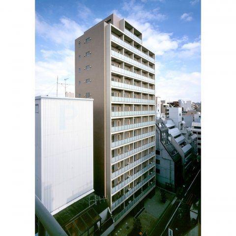 コンフォリア新宿御苑II
