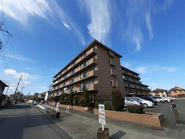 近鉄エルコート新大宮(3LDK/3階)