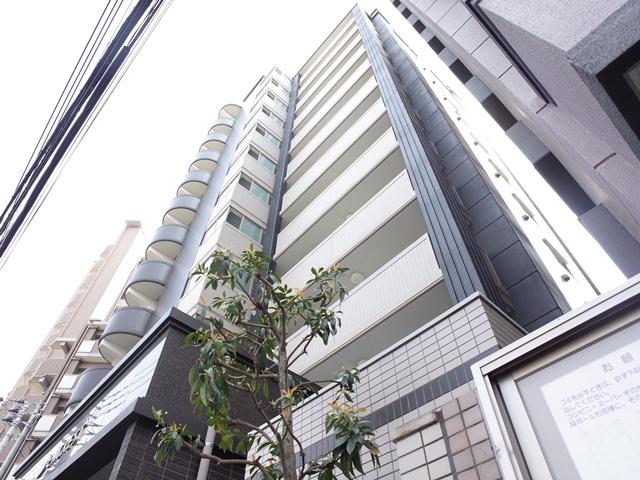 エンクレスト大橋