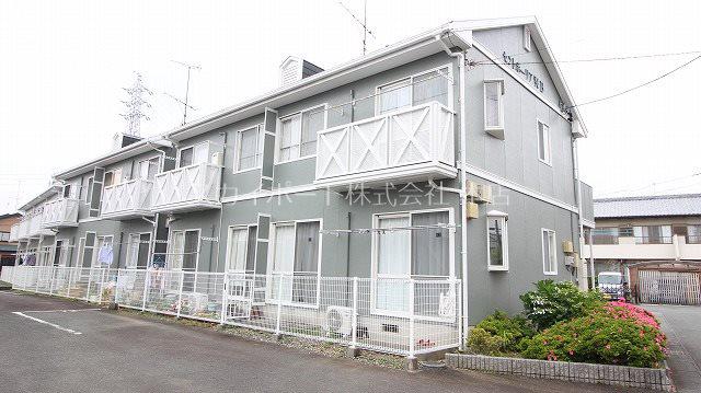 セントポーリア葵B