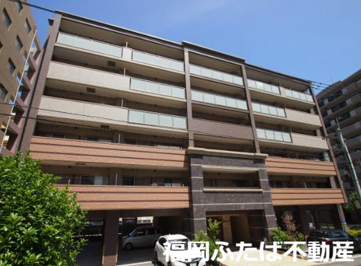 エスポワール参番館(1LDK/3階)