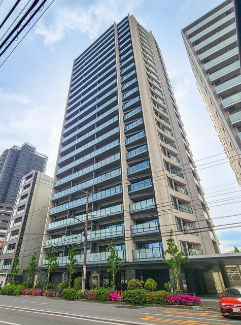 シティタワー赤羽テラス