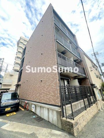 レオネクスト御影本町