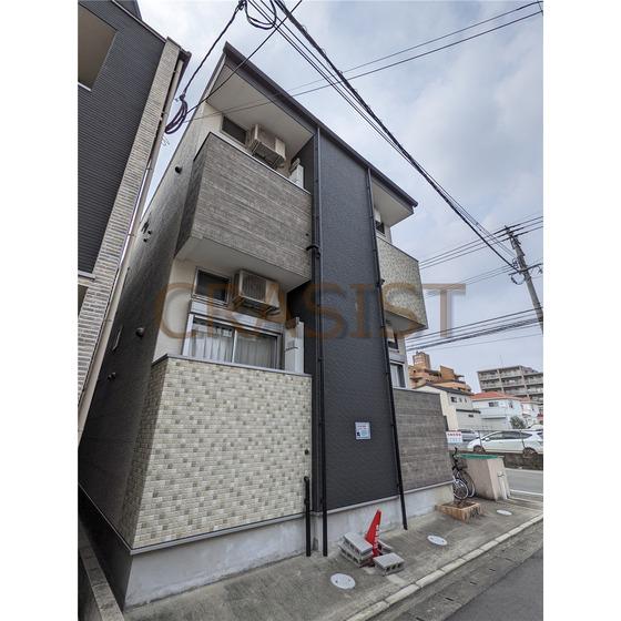 M8番館