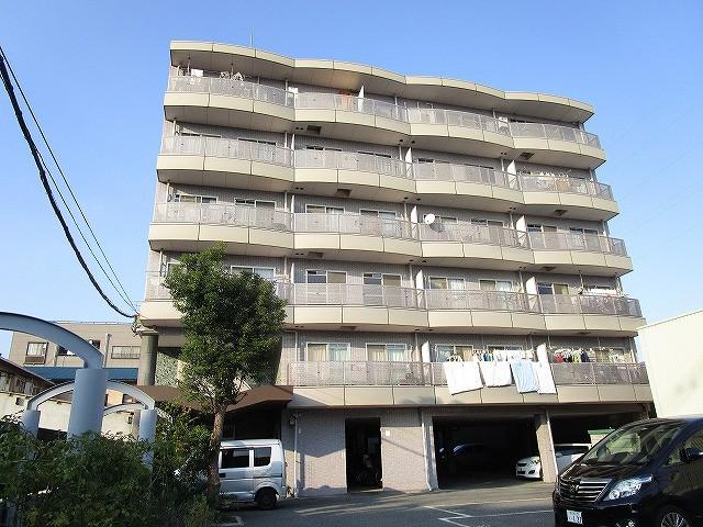 ローズガーデンCOMO