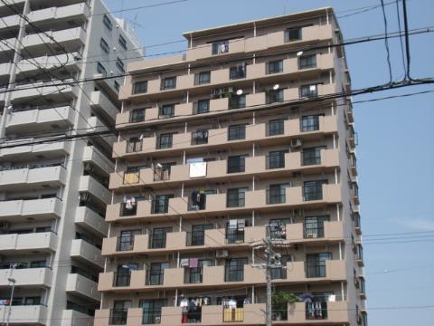 ITOH壱番館