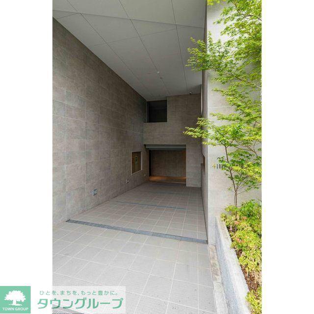 ルミーク本町ウエスト