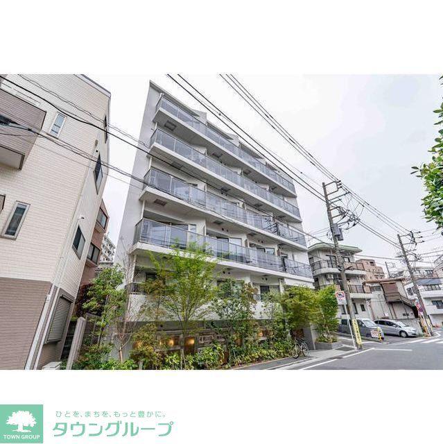 ルミーク本町ウエスト