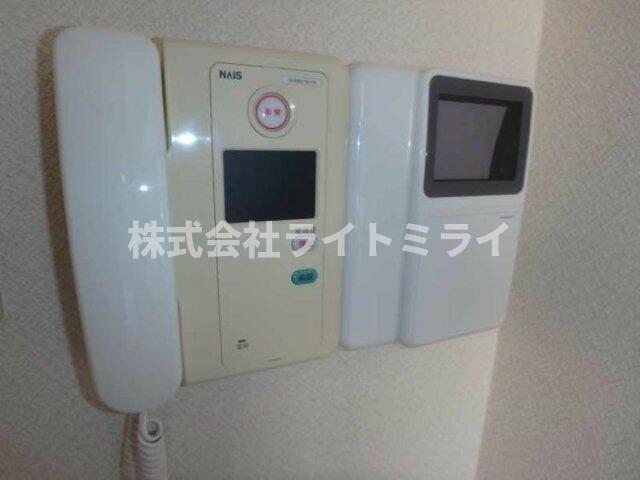 ソアブール西早稲田
