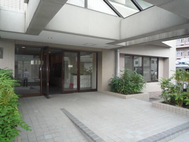 プライムアーバン堤通雨宮町
