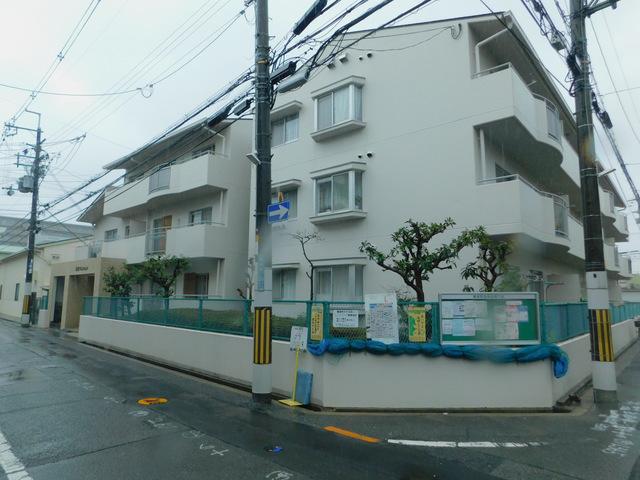 穂波マンション