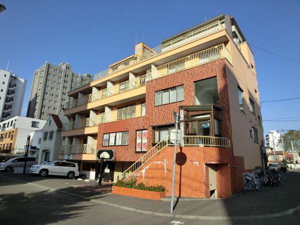 FC FARNEST北円山