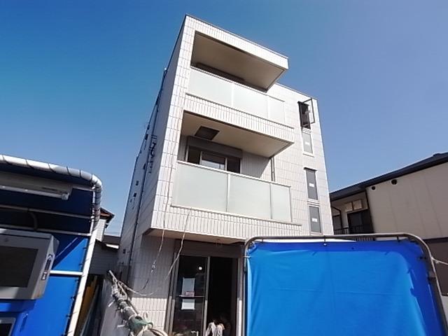 カナ甲子園(1LDK/3階)