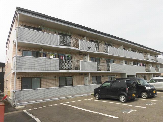 ドルシスII