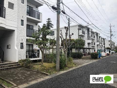 ロイヤルグリーン八千代