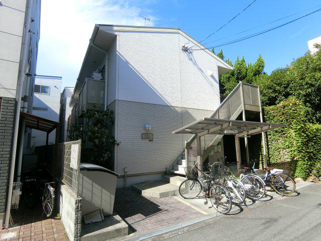 アムール LAFORET