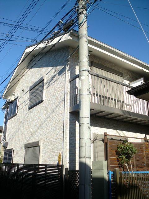 ハイツ ワシュウ