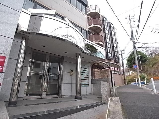 フルール妙法寺