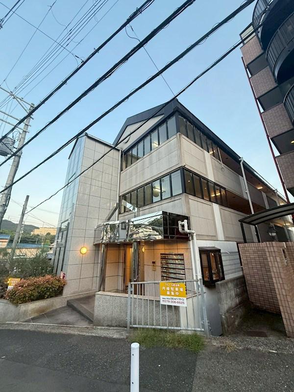 フルール妙法寺