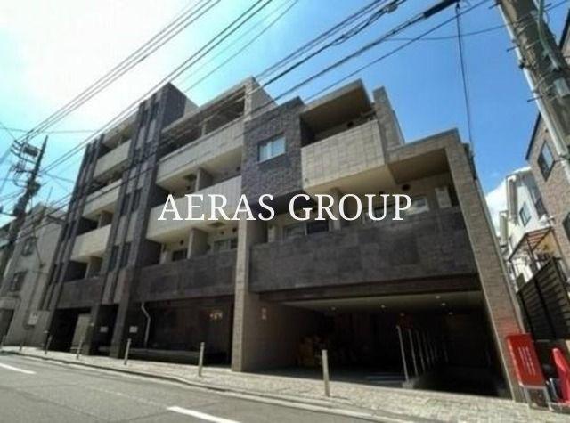 コンシェリア品川南 THE GRAND RESIDENCE