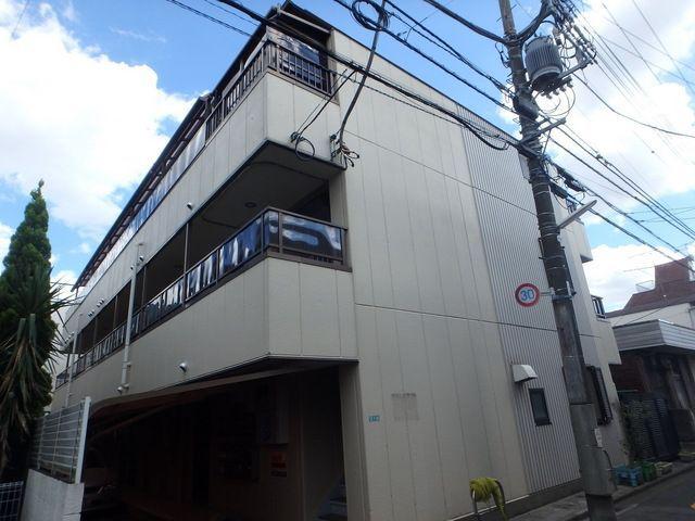 保坂マンション