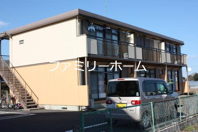 サカイハイツ