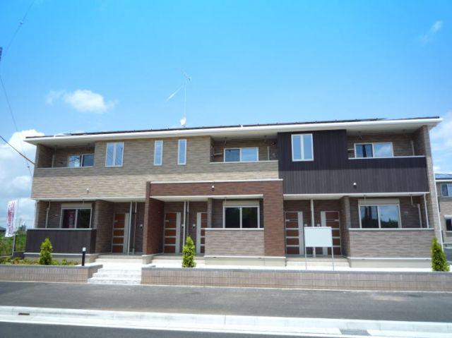 マホロバ A