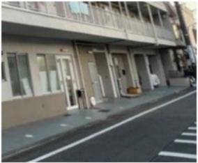 萩中マンション