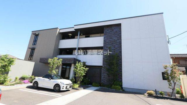 リオリエント各務原