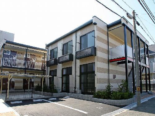 レオパレス神屋I