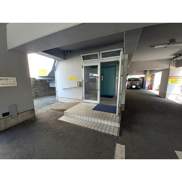 メゾンドシャワー通