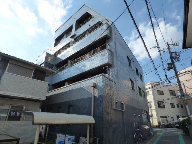 コープシャロワ