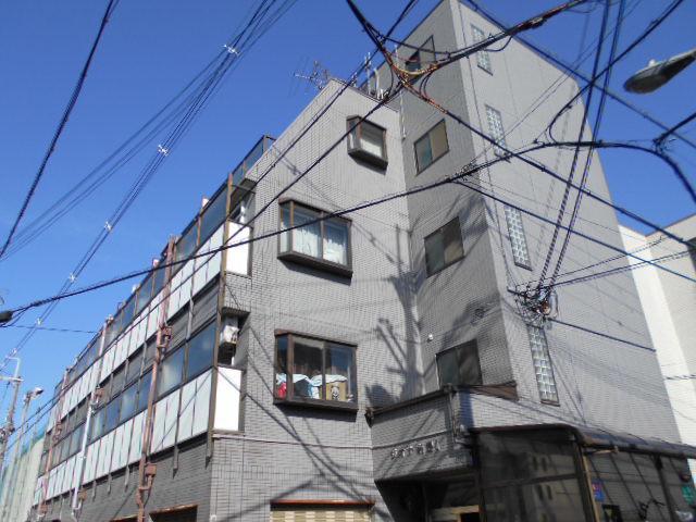 ジオナ柴島Ⅲ