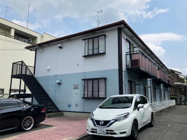 エステートピア瀬田A・B