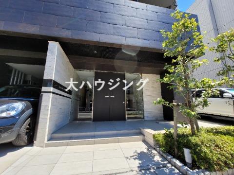 ガーラ・プレシャス大井町