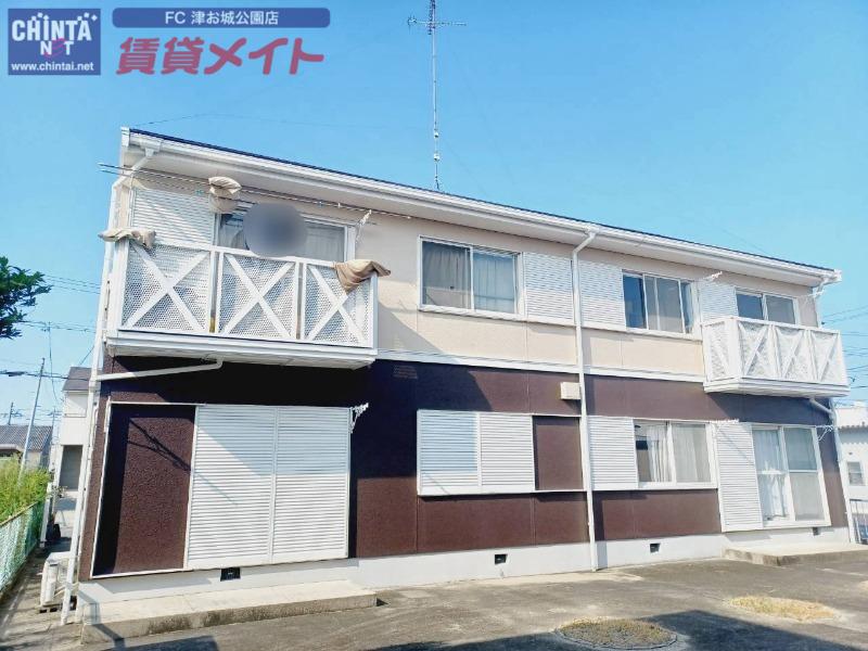 コーポあこぎA