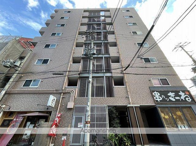 鶴橋末広ビル