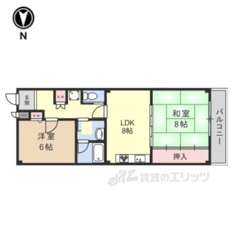 グリーンフォレスト2