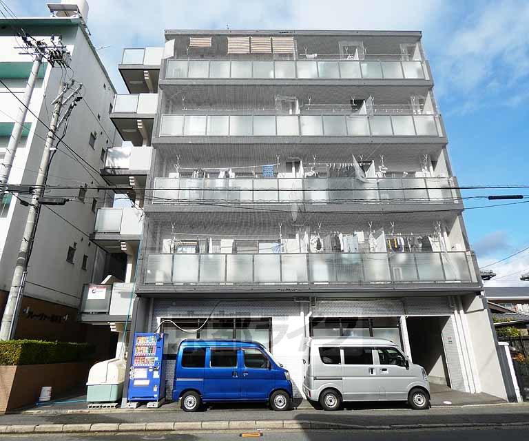 フレーヴァー深草II