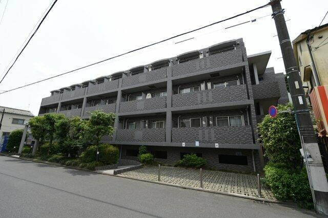 スカイコート新宿落合第6