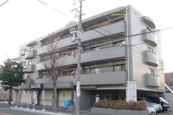 ブラザービル八幡