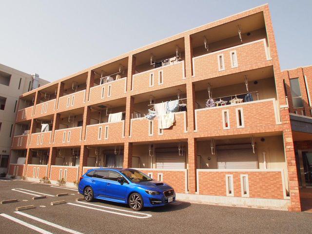 アビタシオン柏の葉