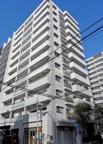アルファステイツ浅草橋