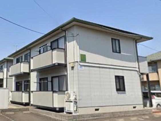グランディス笹谷IIC